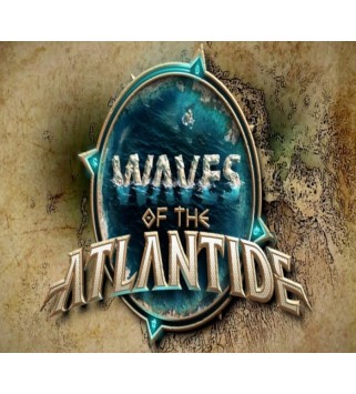 Waves of the Atlantide Steam Key GLOBAL